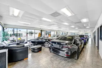 Established Profitable Car Dealership Including $500k Inventory