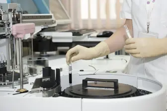 Texas PCR Lab, COLA, Medicare, Medicaid