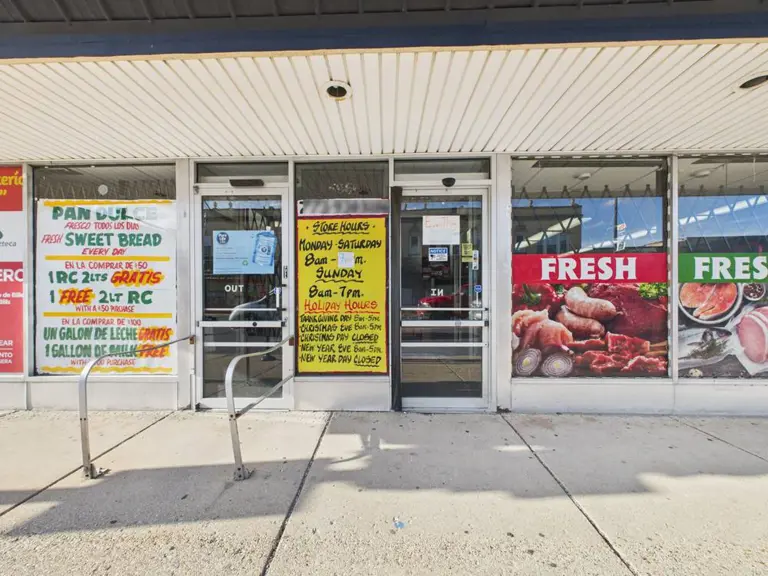 Store Front