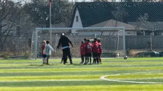 N Zone Sports Cypress