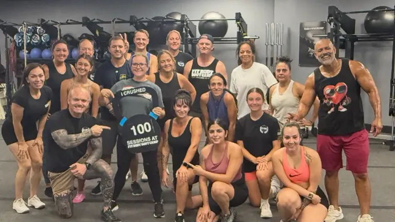Fit Body Family