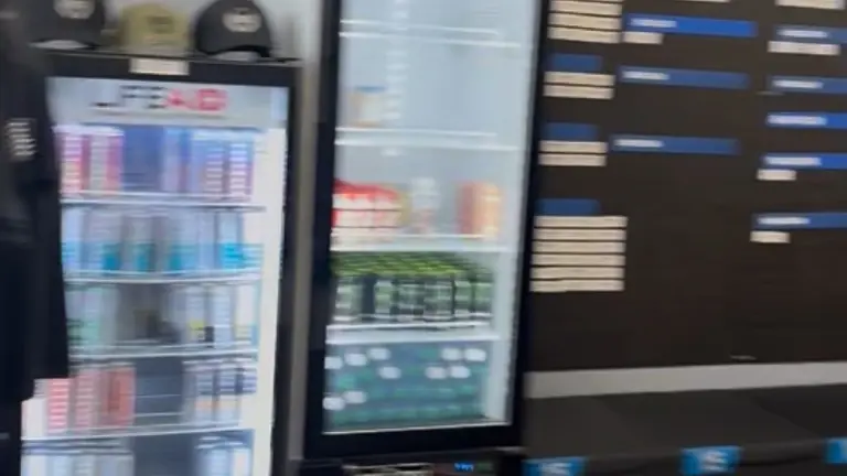Refrigerators