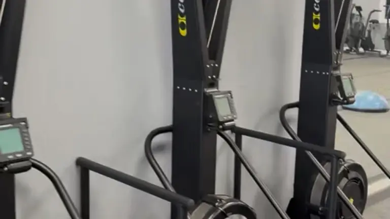 Concept2 SkiErg