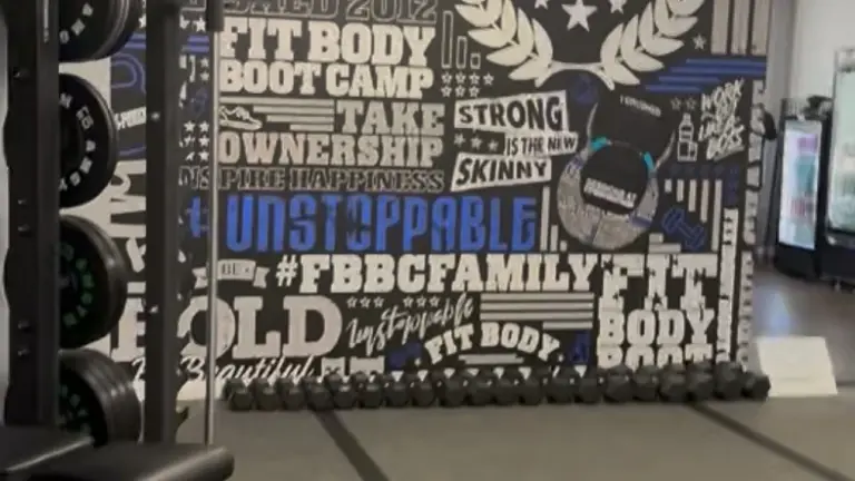 Photo Wall