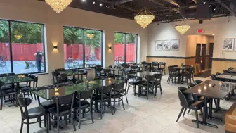 Newly built out Fine Dining restaurant for sale