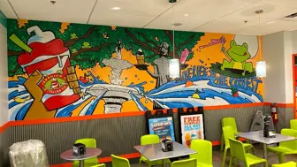 Own the Coolest Business in Savannah Italian Ice Franchise Opportunity