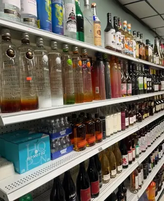 Liquor Store for Sale in Maryland