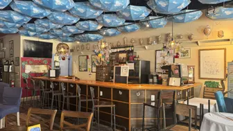 Wine Bar for Sale in Fort Lauderdale - Great Location!