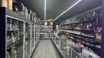 Established Smoke Shop for Sale. Prime Pinellas Park Location $120k…