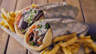 Popular Mediterranean Style Café MRB DC 1635