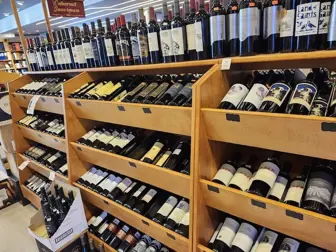 Established Liquor Store for Sale in New Jersey