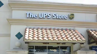 The UPS Store Lee County Profitable Established
