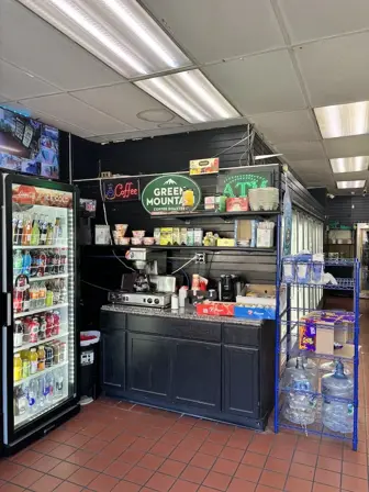 Deli & Convenience Store for Sale