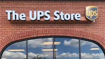 The UPS Store Established Broward