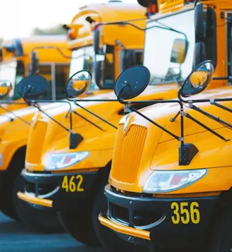 School Bus Company for Sale in New Jersey