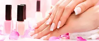 Nail Salon For Sale