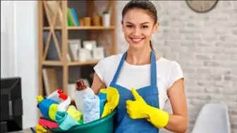 Thriving Cleaning Franchise  – Profitable, Staffed, and Ready to Grow!