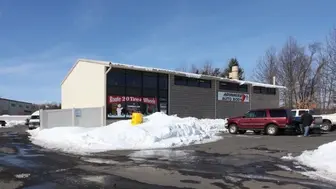 Well-Established Auto Body Shop for Sale – Serving the Area Since 1991