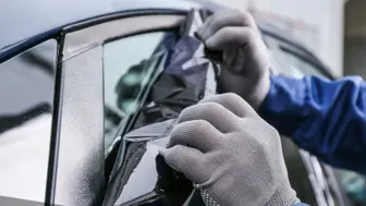 20 year Auto & Commercial Window Tinting Company
