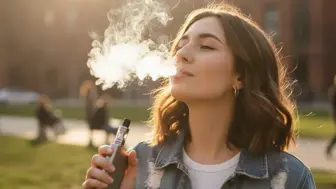 Successful 2 Location Smoke Shop, Partially Operated Remotely