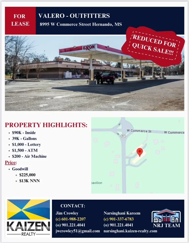 listing image