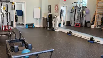 Start Your Personal Training or Physical Therapy Business