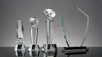 Established Custom Awards & Engraving Business – 45-Year Legacy