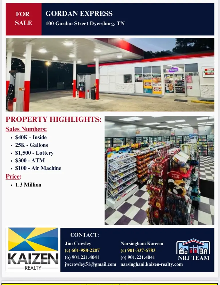listing image