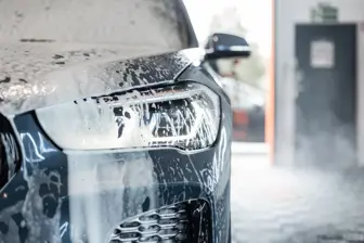 High Volume Car Wash With 4 Revenue Streams And Untapped Upside