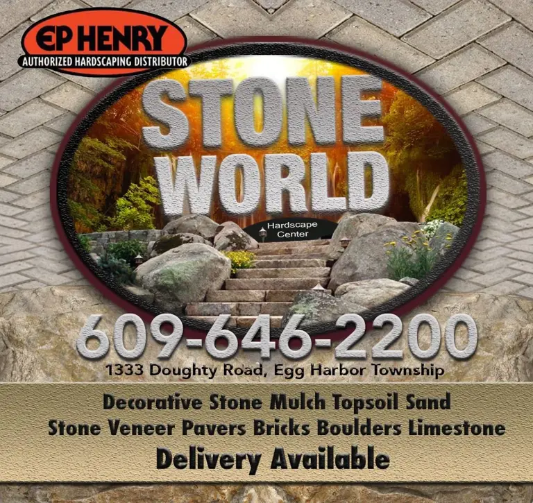 stone