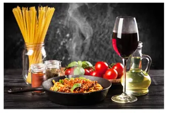 Fine Dining Italian Bistro - South CLT Suburb