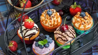 Cupcakery & Ice Creamery
