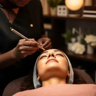 Specialty Salon in Denton County, Texas