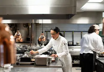 DTLA Turnkey Commissary Kitchen
