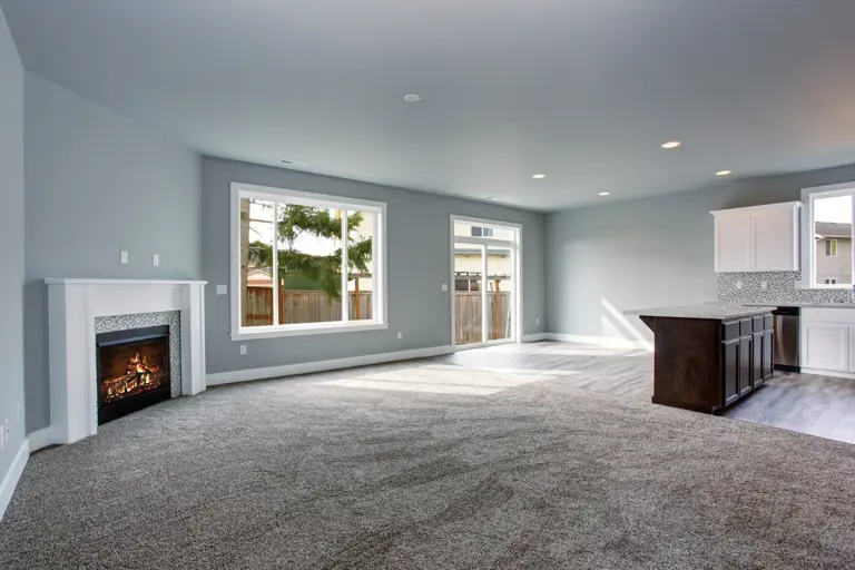Residential Flooring Installation