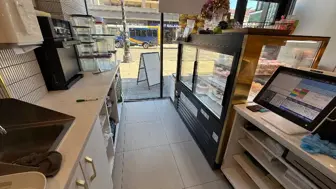 Two Bakeries For Sale Together, 3.1 Million Sales Total