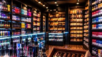 $72,000 NET Absentee-Run Near Prescott Smoke Shop w/a Great Lease