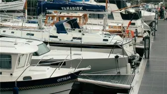 Marine Deck Installation Co. – Exclusive Nassau & Suffolk Rights