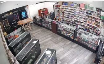 Smoke & Vape Shop for Sale in Pennsylvania