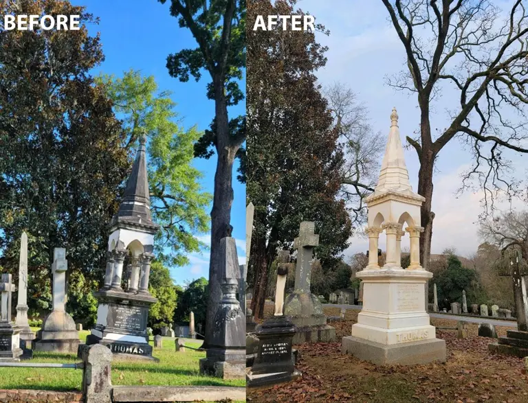 BEFORE &amp; AFTER