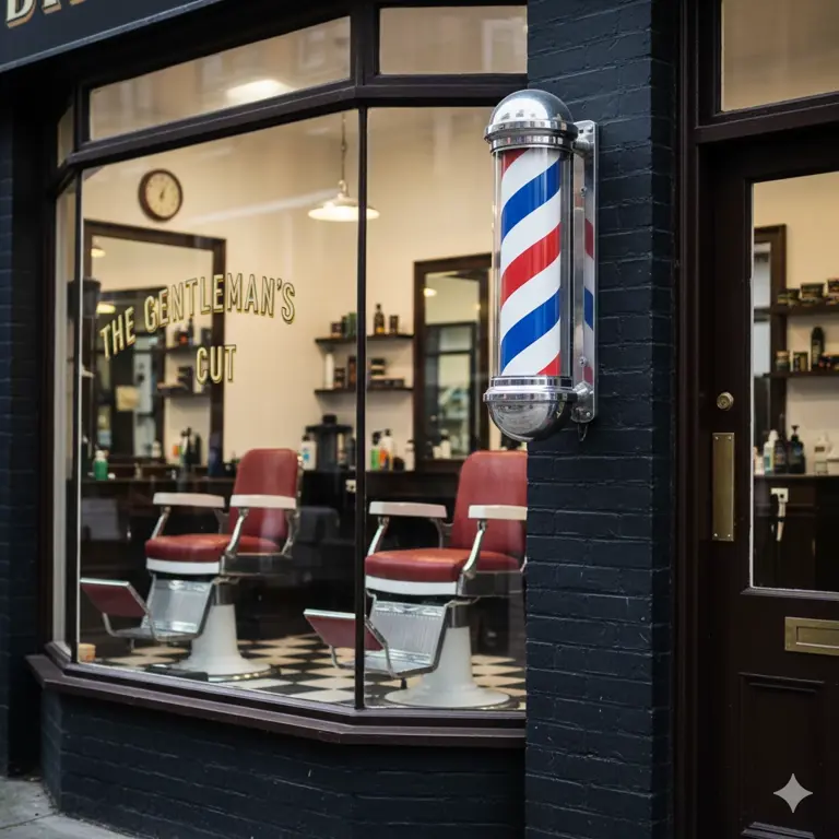 barbershop