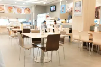 Restaurant Space for Sale – Aventura Mall, FL
