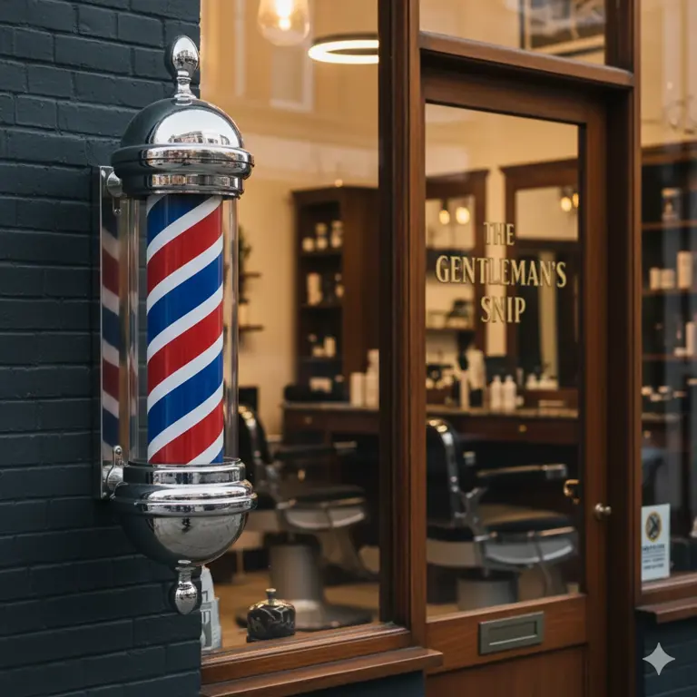 barbershop