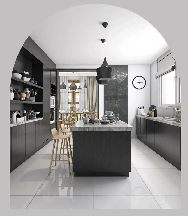 Kitchen and Bath Company