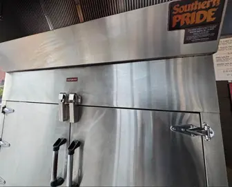 RARE Over-A-Decade-Successful-Established-BBQ/Grill Business For Sale