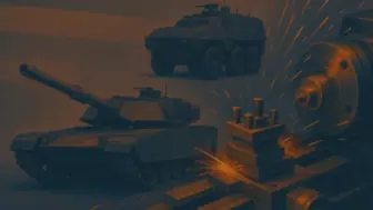 Tier 1 Defense Manufacturer, 30+ Years – Real Estate Available