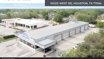 Auto Repair Shop Business and Real Estate for Sale