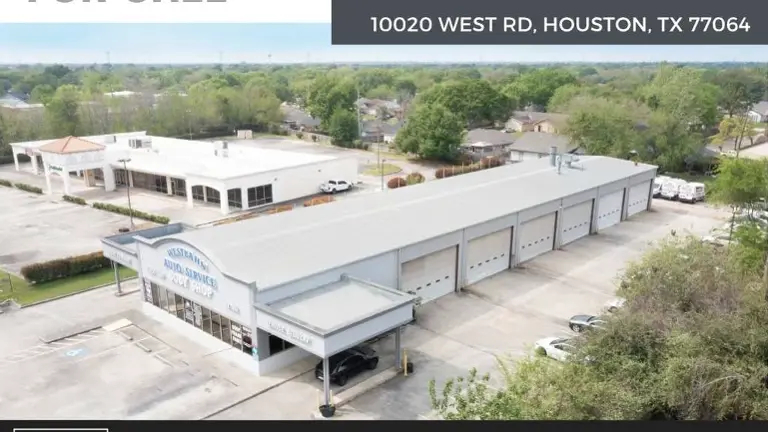 Great location