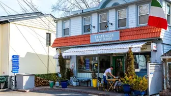 Trattoria Da Vittorio For Sale