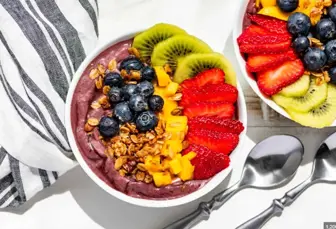 Turnkey Juice & Smoothie Bar